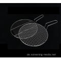 Outdoor Camping Barbecue Wire Mesh/ Grill Grill Mesh